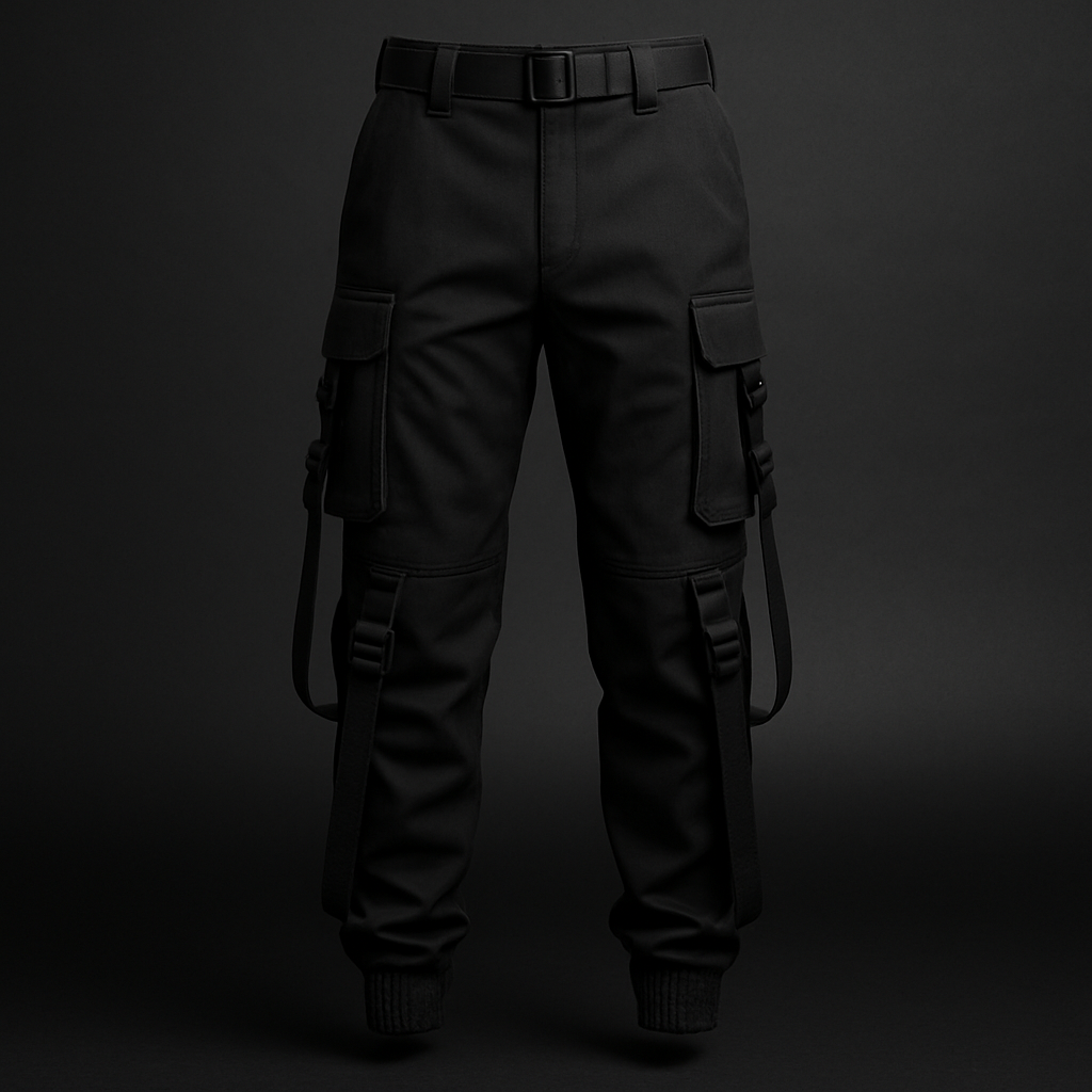 Cipher Cargo Pants
